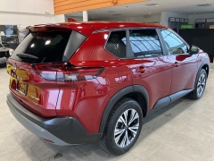 Used 2023  Nissan Rogue AWD SV at Maxx Loans near St&period; Adrian&comma; MI