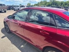 Used 2013  Ford Focus 4d Sedan SE at Maxx Loans near St&period; Adrian&comma; MI