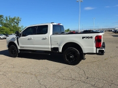 Used 2025  Ford Super Duty F-250 SRW 4WD Crew Cab Box at Maxx Loans near St&period; Adrian&comma; MI