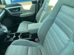 Used 2019  Honda CR-V 4d SUV AWD LX at Maxx Loans near St&period; Adrian&comma; MI