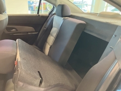 Used 2015  Chevrolet Cruze 4d Sedan LS Auto at Maxx Loans near St&period; Adrian&comma; MI