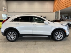Used 2021  Cadillac XT4 AWD 4dr Premium Luxury at Maxx Loans near St&period; Adrian&comma; MI