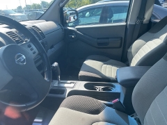 Used 2005 Nissan Xterra 4dr S 4WD V6 Auto at Suburban Ford of Sterling Heights near Sterling Heights, MI