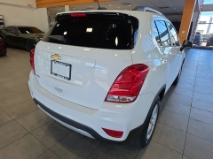 Used 2021  Chevrolet Trax FWD 4dr LT at Maxx Loans near St&period; Adrian&comma; MI