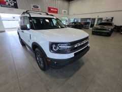 Used 2023  Ford Bronco Sport Big Bend 4x4 at Maxx Loans near St&period; Adrian&comma; MI