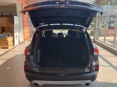 Used 2020 Ford Escape 4d SUV AWD SE at Maxx Loans near ,