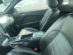 Used 2014 Ford Mustang 2dr Cpe V6 at Suburban Ford of Sterling Heights near Sterling Heights, MI