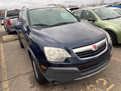 Used 2008  Saturn Vue 4d SUV FWD XE at Maxx Loans near St&period; Adrian&comma; MI