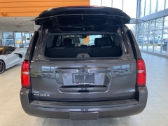 Used 2015  Chevrolet Tahoe 4d SUV 4WD LT at Maxx Loans near St. Adrian, MI