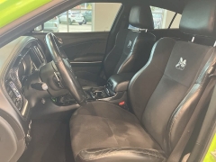 Used 2019 Dodge Charger 4d Sedan RWD Scat Pack at Suburban Ford of Sterling Heights near Sterling Heights, MI