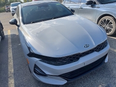 Used 2021  Kia K5 GT-Line Auto FWD at Maxx Loans near St&period; Adrian&comma; MI