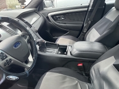 Used 2017  Ford Taurus SEL FWD at Maxx Loans near St. Adrian, MI