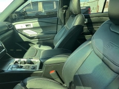 Used 2023 Ford Explorer ST 4WD at Maxx Loans near St. Adrian, MI