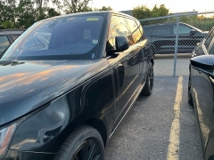 Used 2023  Land Rover Range Rover P530 SE SWB at Maxx Loans near St&period; Adrian&comma; MI
