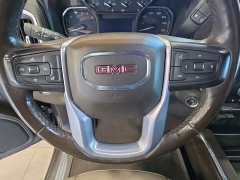 Used 2019  GMC Sierra 1500 4WD Crew Cab 157" SLT at Maxx Loans near St&period; Adrian&comma; MI