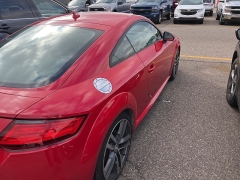 Used 2016 Audi TT 2d Coupe 2.0T Quattro Premium+ at Suburban Ford of Sterling Heights near Sterling Heights, MI