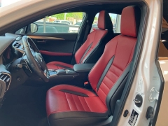 Used 2020 Lexus NX NX 300 F SPORT AWD w/Premium Pkg at Maxx Loans near ,