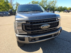Used 2020  Ford Super Duty F-250 SRW 4WD Crew Cab Box at Maxx Loans near St&period; Adrian&comma; MI