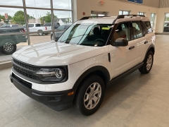 Used 2021 Ford Bronco Sport Base 4x4 at Maxx Loans near St. Adrian, MI