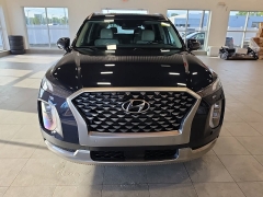 Used 2022  Hyundai Palisade Calligraphy AWD at Maxx Loans near St&period; Adrian&comma; MI