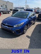 Used 2019 Kia Forte LXS IVT at Maxx Loans near ,