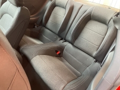 Used 2024 Ford Mustang EcoBoost Fastback at Suburban Ford of Sterling Heights near Sterling Heights, MI