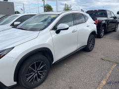 Used 2024 Lexus NX NX 350 AWD at Suburban Ford of Sterling Heights near Sterling Heights, MI