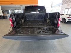 Used 2018  Ford F-150 4WD SuperCrew Box at Maxx Loans near St&period; Adrian&comma; MI
