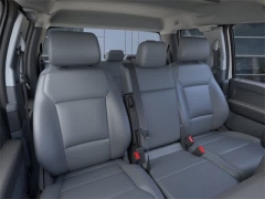 New 2024 Ford Super Duty F-250 SRW 4WD SuperCab Box at Suburban Ford of Sterling Heights near Sterling Heights, MI