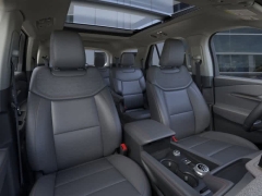 New 2025 Ford Explorer Active 4WD at Suburban Ford of Sterling Heights near Sterling Heights, MI