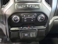 Used 2020  Chevrolet Silverado 1500 4WD Crew Cab 147" Custom Trail Boss at Maxx Loans near St&period; Adrian&comma; MI
