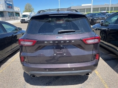 Used 2023 Ford Escape ST-Line FWD at Suburban Ford of Sterling Heights near Sterling Heights, MI