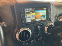 Used 2016 Jeep Wrangler Unlimited 4WD 4dr Sahara at Maxx Loans near St. Adrian, MI