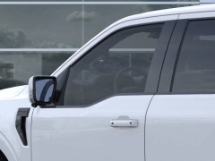 New 2025 Ford F-150 LARIAT 4WD SuperCrew 5.5' Box at Suburban Ford of Sterling Heights near Sterling Heights, MI