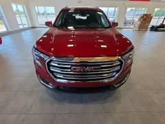 Used 2022  GMC Terrain AWD 4dr SLE at Maxx Loans near St&period; Adrian&comma; MI