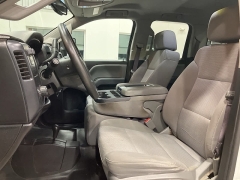 Used 2017  Chevrolet Silverado 2500HD 4WD Double Cab 158&period;1" Work Truck at Maxx Loans near St&period; Adrian&comma; MI