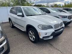 Used 2008 BMW X5 AWD 4dr 3.0si at Suburban Ford of Sterling Heights near Sterling Heights, MI