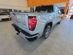 Used 2025  GMC Sierra 1500 4WD Crew Cab 147" SLT at Maxx Loans near St&period; Adrian&comma; MI