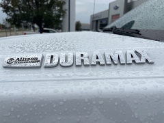 Used 2022 Chevrolet Silverado MD 4WD Crew Cab Work Truck at Suburban Ford of Sterling Heights near Sterling Heights, MI