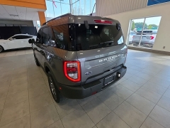 Used 2023  Ford Bronco Sport Big Bend 4x4 at Maxx Loans near St&period; Adrian&comma; MI