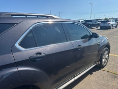Used 2016  Chevrolet Equinox 4d SUV AWD LT at Maxx Loans near St&period; Adrian&comma; MI