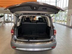 Used 2015 INFINITI QX80 4WD 4dr at Suburban Ford of Sterling Heights near Sterling Heights, MI