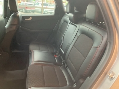 Used 2023 Ford Escape ST-Line Select AWD at Suburban Ford of Sterling Heights near Sterling Heights, MI