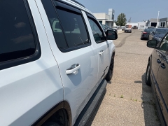 Used 2024 Jeep Wagoneer Series II Carbide 4x4 at Maxx Loans near St. Adrian, MI