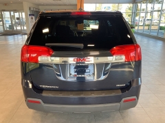 Used 2017 GMC Terrain 4d SUV AWD SLE1 at Maxx Loans near St. Adrian, MI