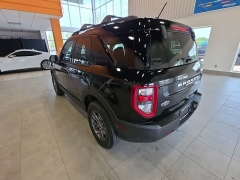 Used 2023  Ford Bronco Sport Big Bend 4x4 at Maxx Loans near St&period; Adrian&comma; MI