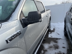 Used 2019  Ford F-150 4WD SuperCrew 5&period;5' Box at Maxx Loans near St&period; Adrian&comma; MI