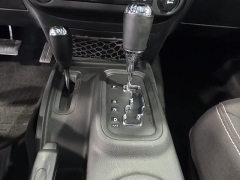 Used 2013  Jeep Wrangler Unlimited 4WD 4dr Sahara at Maxx Loans near St&period; Adrian&comma; MI