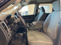 Used 2015  Ram 1500 4WD Crew Cab 140.5" Express at Maxx Loans near St. Adrian, MI