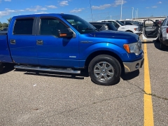 Used 2014  Ford F-150 4WD SuperCrew at Maxx Loans near St&period; Adrian&comma; MI